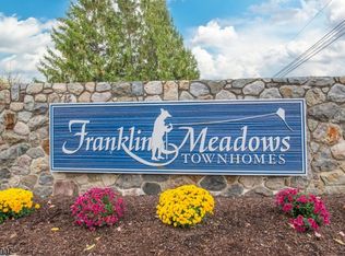 76 Constitution Way #76, Franklin Boro, NJ 07416