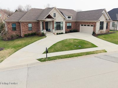 3103 Twin Creek Dr, Louisville, KY, 40245