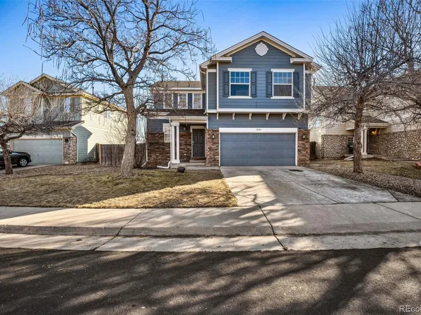19658 E Vassar Drive, Aurora, CO 80013