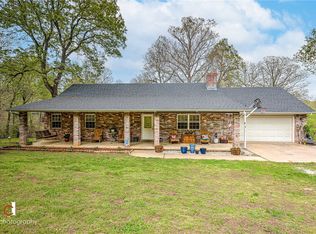 13402 Hummingbird Rd, Elkins, AR 72727
