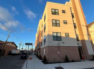 285 Fulton Pl #A1, Paterson, NJ 07514