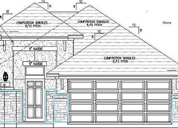 5th image of 31849 Pecan Cottage Trl