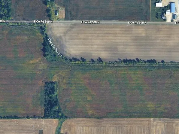 0 S County Road 200 E #&-600, Frankfort, IN 46041