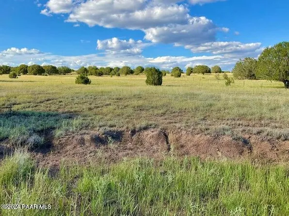 65C W Rawhide Ranch Rd, Ash Fork, AZ 86320