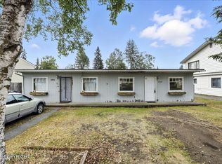1806 Cleveland Ave, Anchorage, AK 99517
