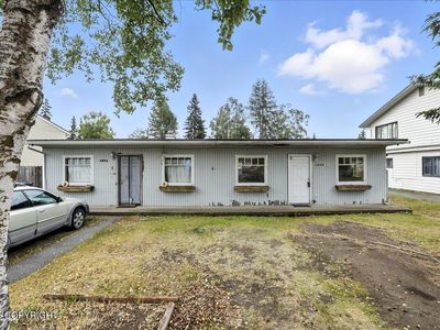 1806 Cleveland Ave, Anchorage, AK, 99517
