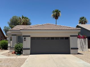 1332 W THOMPSON Way, Chandler, AZ 85286