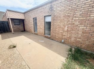 304 Thomas St, Midland, TX 79703