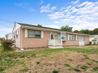 200 Pine Ave, Cape May, NJ 08204