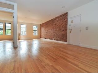 20 Sickles St APT 6E, New York, NY 10040