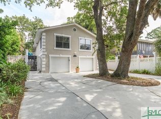 1109 Laurel Ave, Tybee Island, GA 31328
