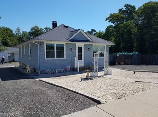 209 Manapaqua Ave, Lakehurst, NJ 08733