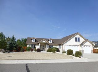 2897 San Jose Ct, Minden, NV 89423