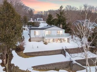 481 Islandview Ln, Midland, ON L4R5H4