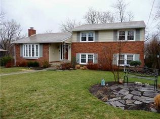 295 Ben Til Dr, Pittsburgh, PA