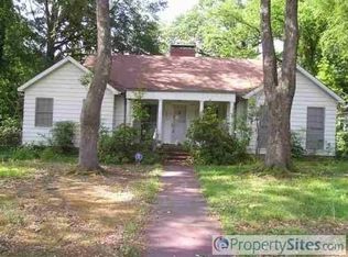 616 Oakdale Ave, Longview, TX 75602