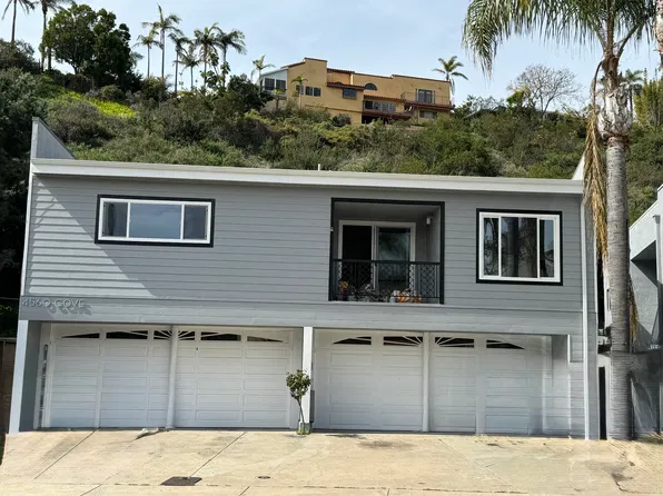 4560 Cove Dr, Carlsbad, CA 92008