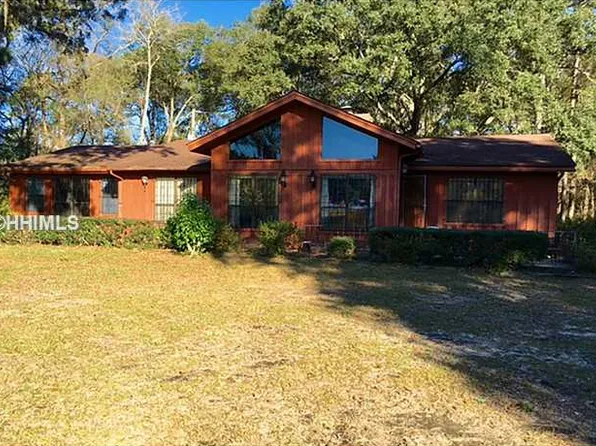 41 Weatherford Dr, Beaufort, SC 29906