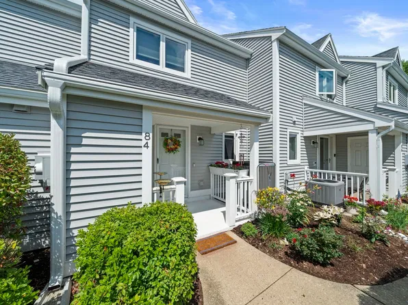 84 Westcliff Dr, Plymouth, MA 02360