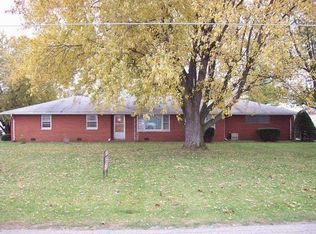 353 E 100 S, Winamac, IN 46996