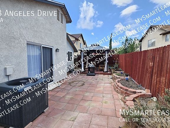 5th image of 13788 Angeles Dr