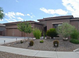 11953 N Mesquite Hollow Dr, Oro Valley, AZ 85737