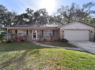 5920 Dewberry Ct, Jacksonville, FL 32277
