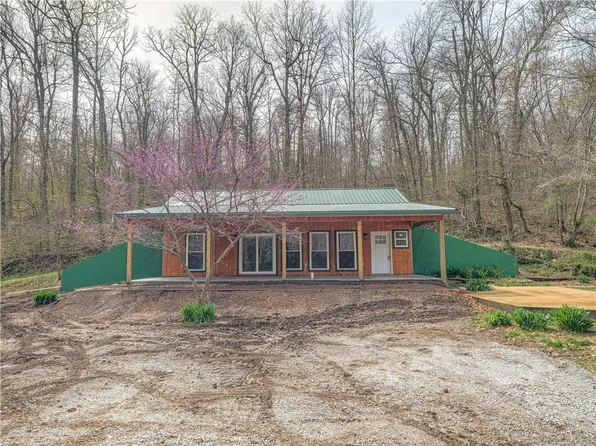 (undisclosed Address), Anderson, MO 64831