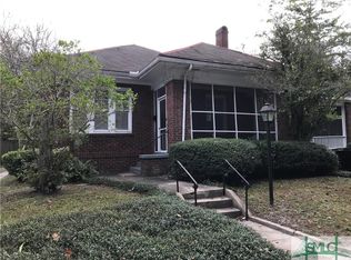 219 E 49th St, Savannah, GA 31405