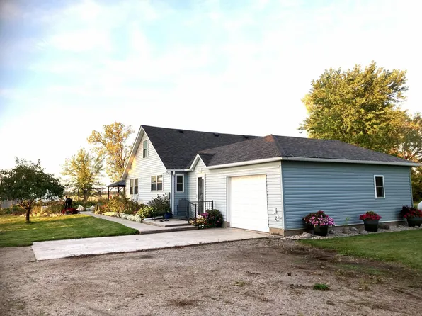 14709 110th St SW, Red Lake Falls, MN 56750