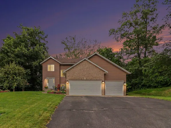 2058 Wild Wings Pass, Elko New Market, MN 55054