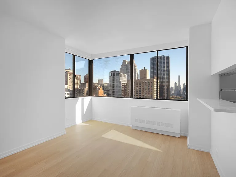 124 W 60th St #35M — Photo 6
