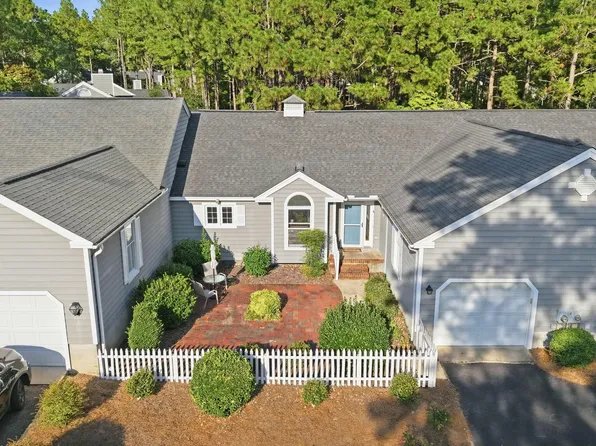 2302 Wentworth Circle, Pinehurst, NC 28374