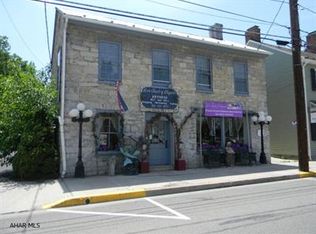 238 E Pitt St, Bedford, PA 15522