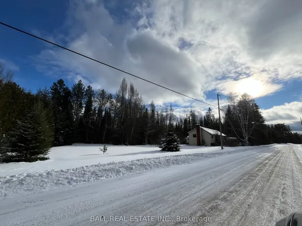 54 Burlanyett Rd, Hastings Highlands, ON K0L 2R0