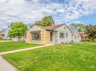 1655 S 21st St, Sheboygan, WI 53081