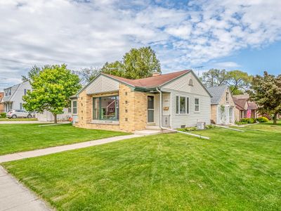 1655 S 21st St, Sheboygan, WI, 53081