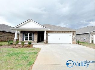 12608 Tallulah Dr, Madison, AL 35756