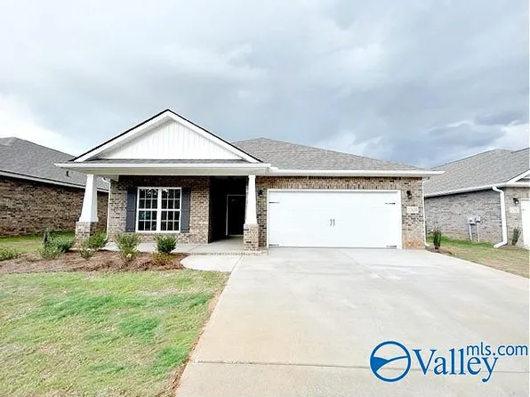 12608 Tallulah Dr, Madison, AL 35756