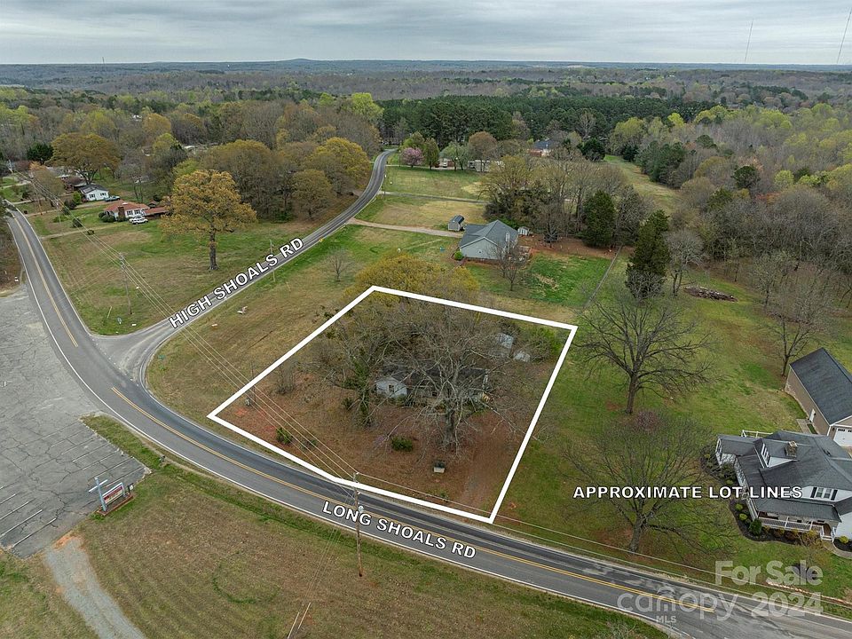1114 Long Shoals Rd, Lincolnton, NC 28092 Zillow