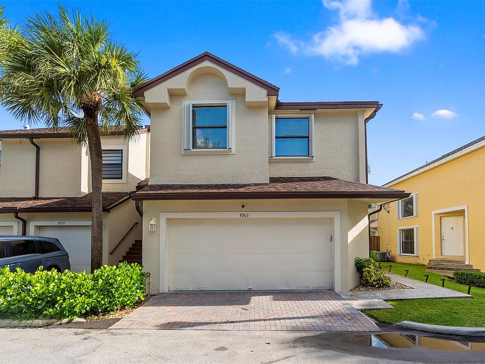 1st image of 9561 SW 1st Court