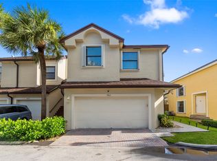 9561 SW 1st Ct, Pembroke Pines, FL 33025