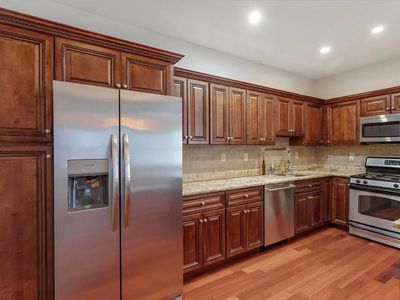 91 Maple St #1, Jersey City, NJ, 07304