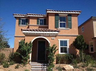 2128 Via Firenze, Henderson, NV 89044