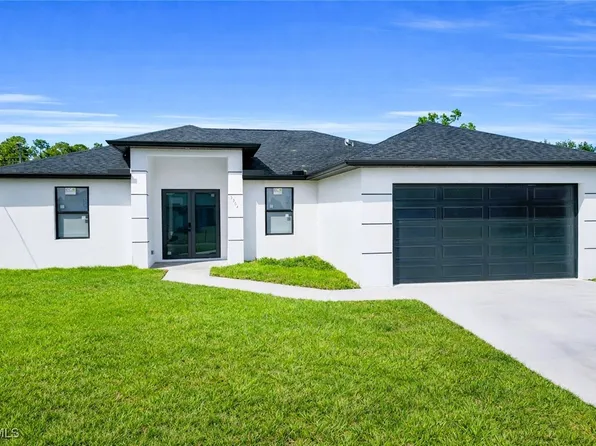 2509 50th St W, Lehigh Acres, FL 33971