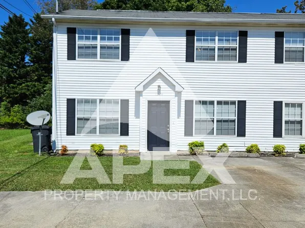 1224 Ferd Hickey Rd, Knoxville, TN 37909