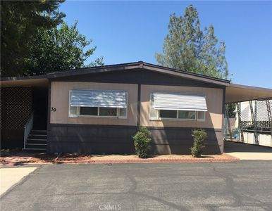 2410 Ronita Ln #39, Lake Isabella, CA, 93240