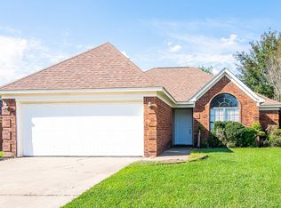 10824 Ridgefield Dr, Olive Branch, MS 38654