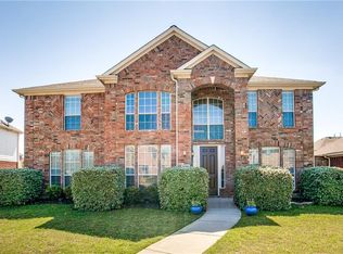 5005 Crossvine Ln, McKinney, TX 75070