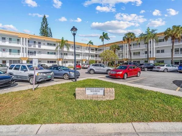 2430 Brazilia Dr APT 28, Clearwater, FL 33763